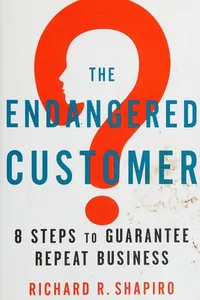 The endangered customer