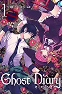 Ghost diary