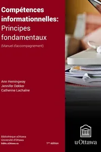 Compétences informationnelles