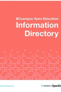 Information Directory