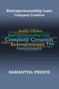 Entrepreneurship Law