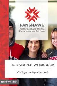 Job Search Workbook