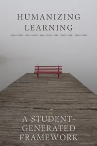 Humanizing Learning
