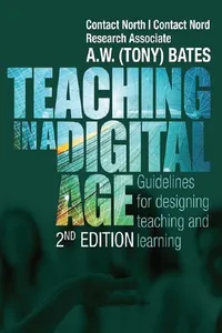 Teaching in a Digital Age - Second Edition