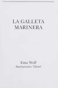 La galleta marinera