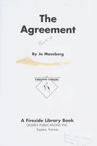 The agreement