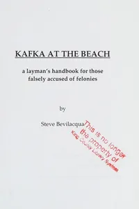 Kafka at the beach