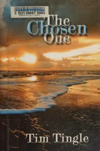 Cover of The chosen one