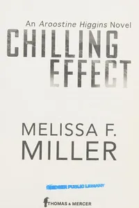 Chilling effect