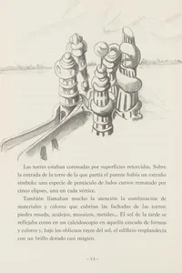 La quinta piedra