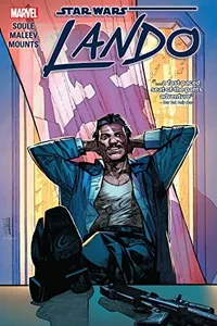 Star Wars - Lando
