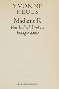 Madame K.