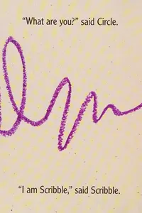 Capa de Scribble