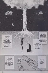 Inu x Boku SS, Vol. 7