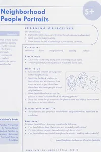 Learn every day about social studies