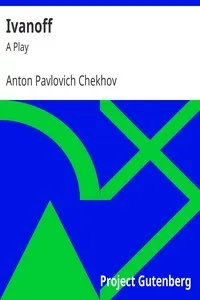 Cover of Иванов by Антон Павлович Чехов