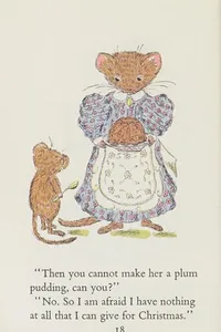 Something for Christmas