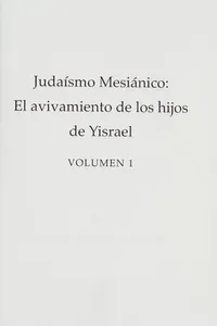 Judaísmo Mesiánico