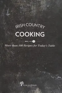 Irish country cooking