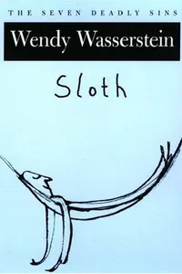 Cover of Sloth