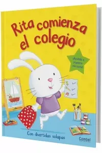 Rita comienza el colegio