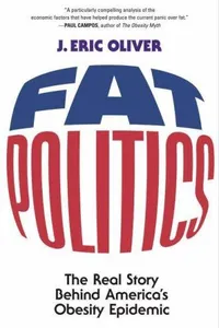 Fat Politics