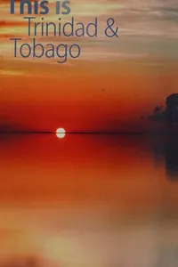 Trinidad & Tobago handbook