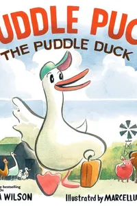 Duddle Puck