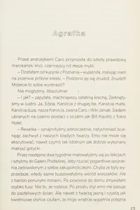Cover of Agrafka