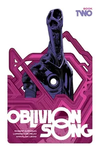 Oblivion Song, Book Two