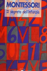 Il segreto dell'infanzia