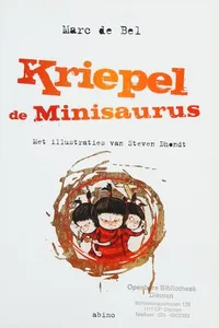 Kriepel de minisaurus