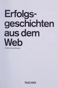 Erfolgsgeschichten aus dem Web