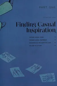 Gertie sews vintage casual