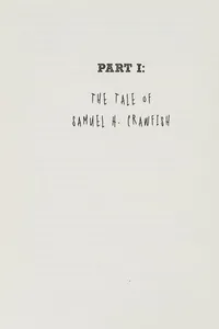Cover of The perils of fishboy