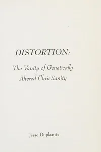 Capa de Distortion