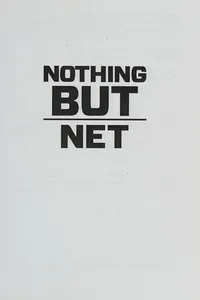 Nothing but net