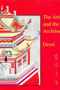 The artist and the architect