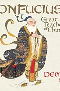 Capa de Confucius