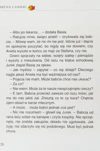 Poczytaj mi mamo