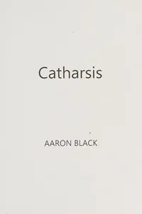Catharsis