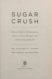 Sugar crush