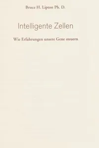 Intelligente Zellen