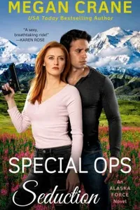 Special Ops Seduction