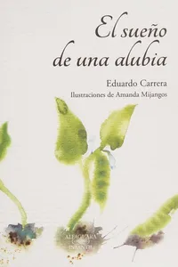 El sueño de una alubia