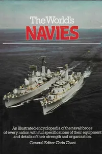 The World's Navies