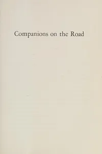 Companions on the road and The winter players