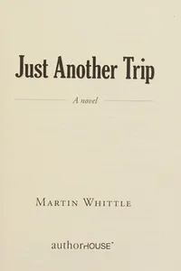 Just another trip
