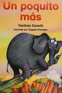 Un Poquito más