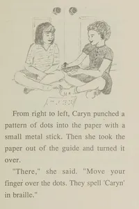 Mathematician and computer scientist, Caryn Navy